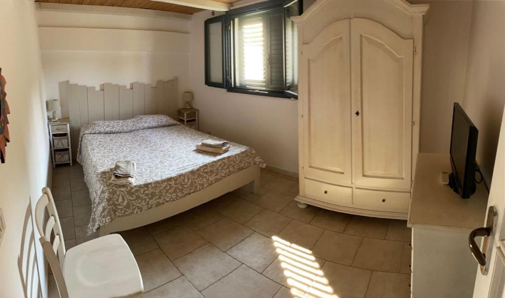 Relais Villa Lucia Carovigno Exterior photo