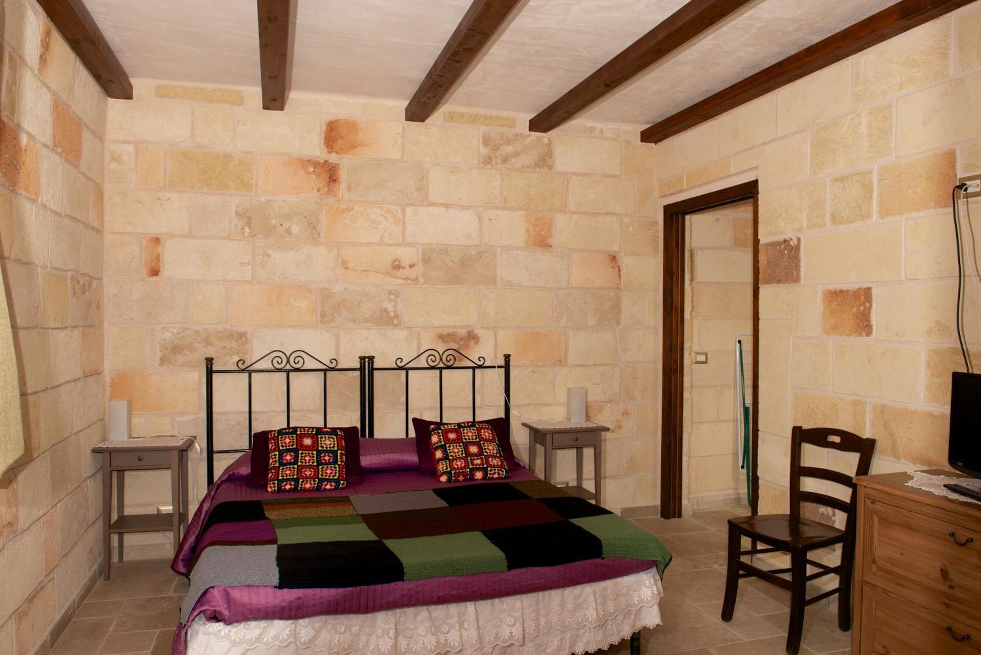Relais Villa Lucia Carovigno Room photo