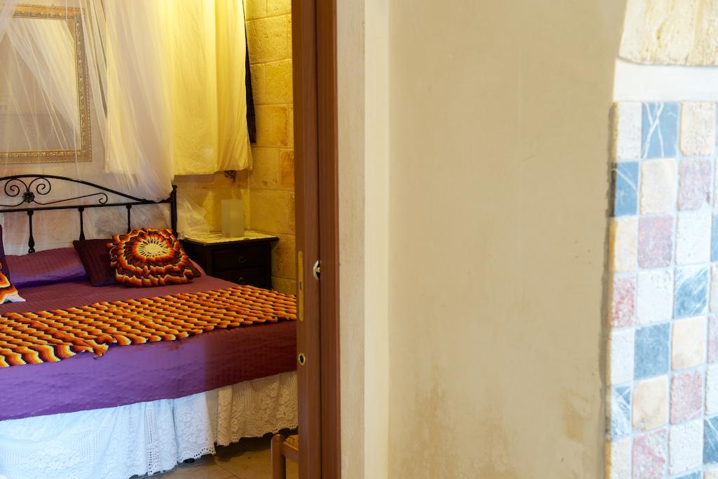 Relais Villa Lucia Carovigno Exterior photo
