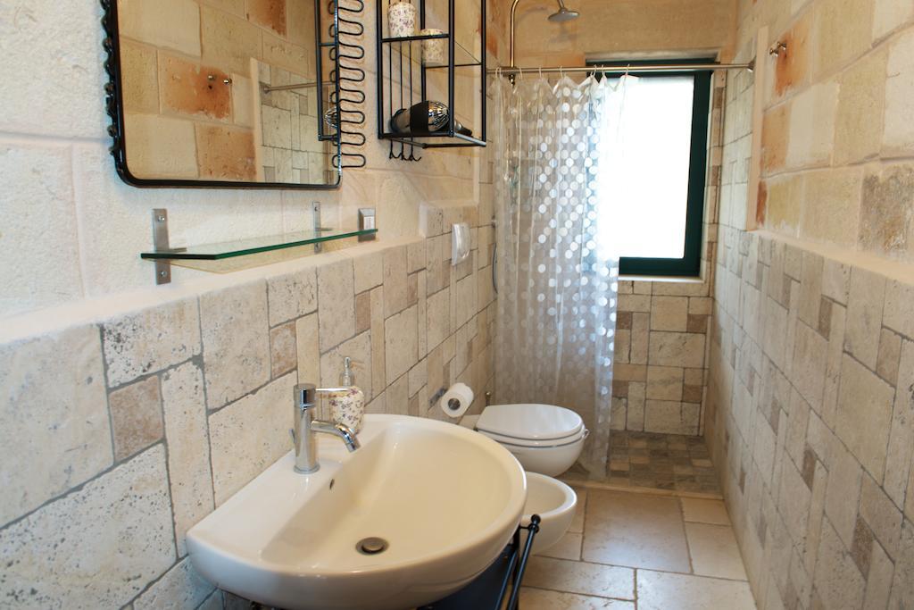 Relais Villa Lucia Carovigno Exterior photo