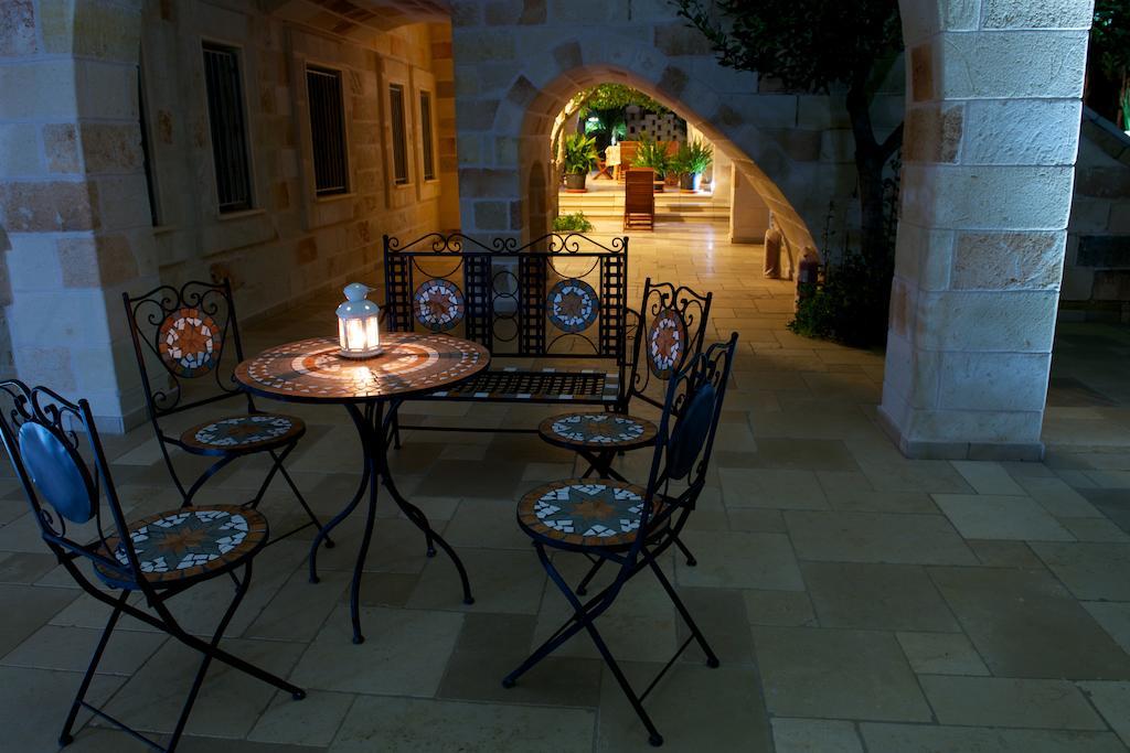 Relais Villa Lucia Carovigno Exterior photo