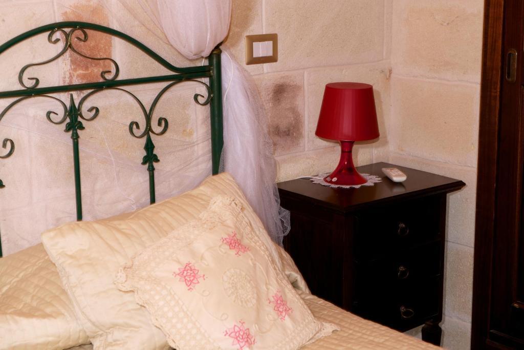 Relais Villa Lucia Carovigno Room photo