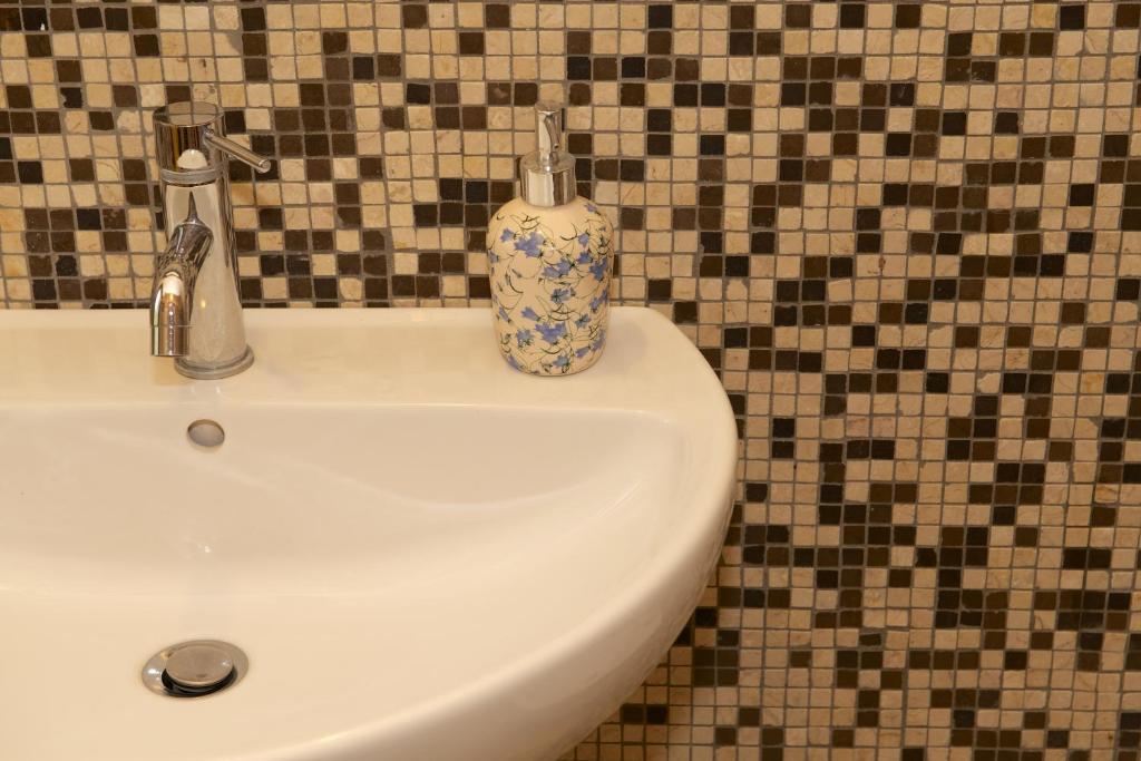 Relais Villa Lucia Carovigno Room photo